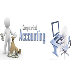 Computerized Accounting
